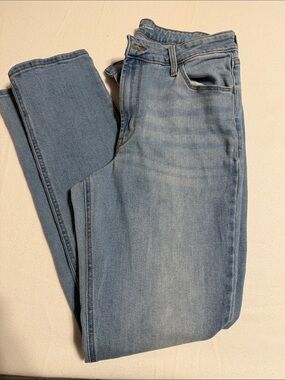 Old Navy Light Blue Skinny Jeans-s28
